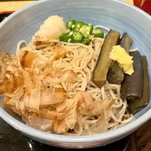小諸そば ニコライ坂店