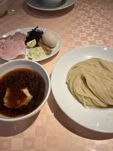 らぁ麺 蒼空（らぁめん そら）