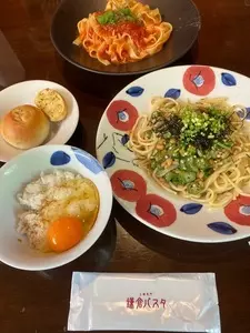 鎌倉パスタ 立川店