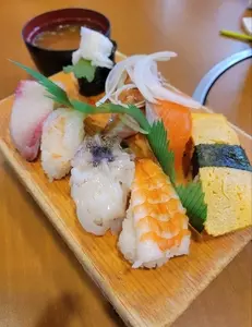 回転居食屋 悠喜 津山本店