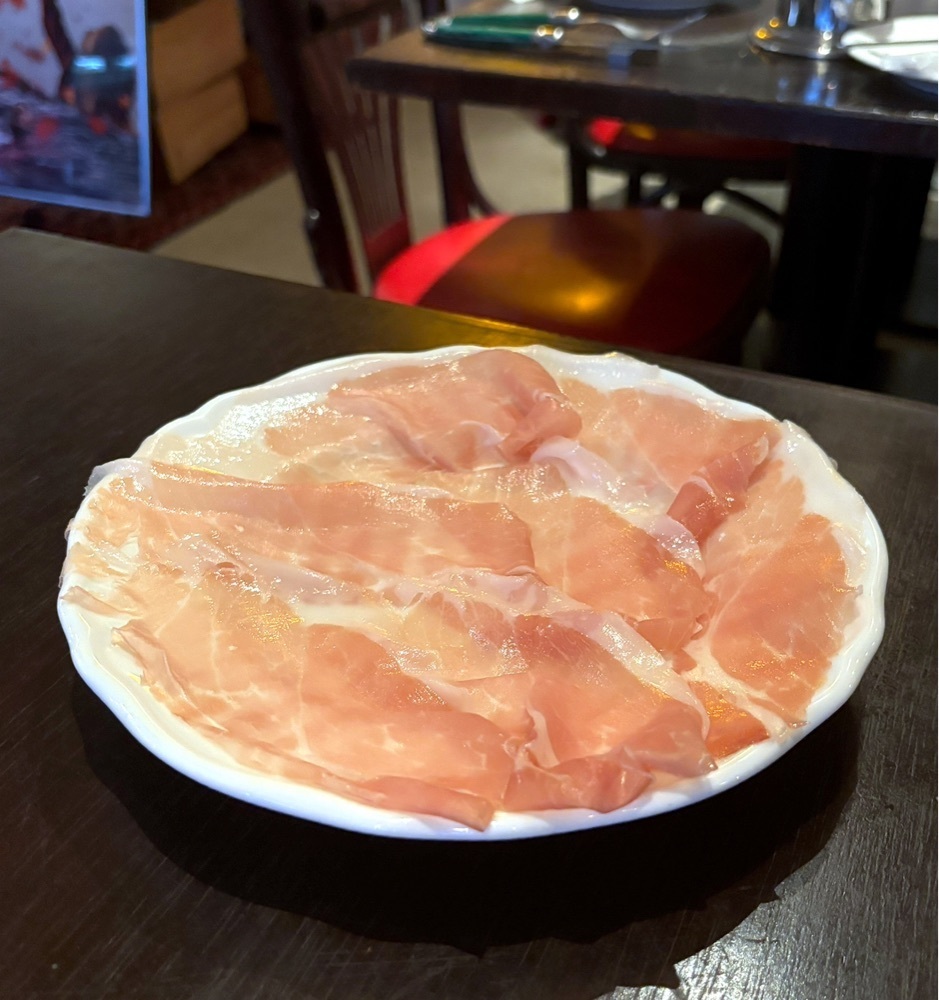 神様､食べても太らない身体をくださいさんが投稿したCucizucche il bar（クチヅケ イル バール）に関する口コミの画像