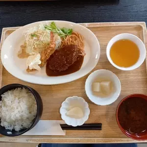 キリン亭