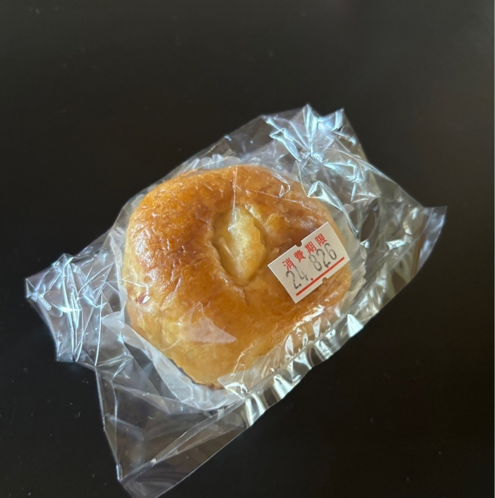 神様､食べても太らない身体をくださいさんが投稿した麦酵舎はらだ（バッコウシャハラダ）に関する口コミの画像