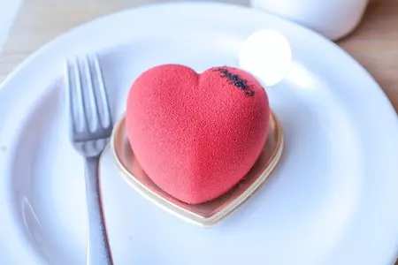 パティスリー アンカド（patisserie un cadeau）