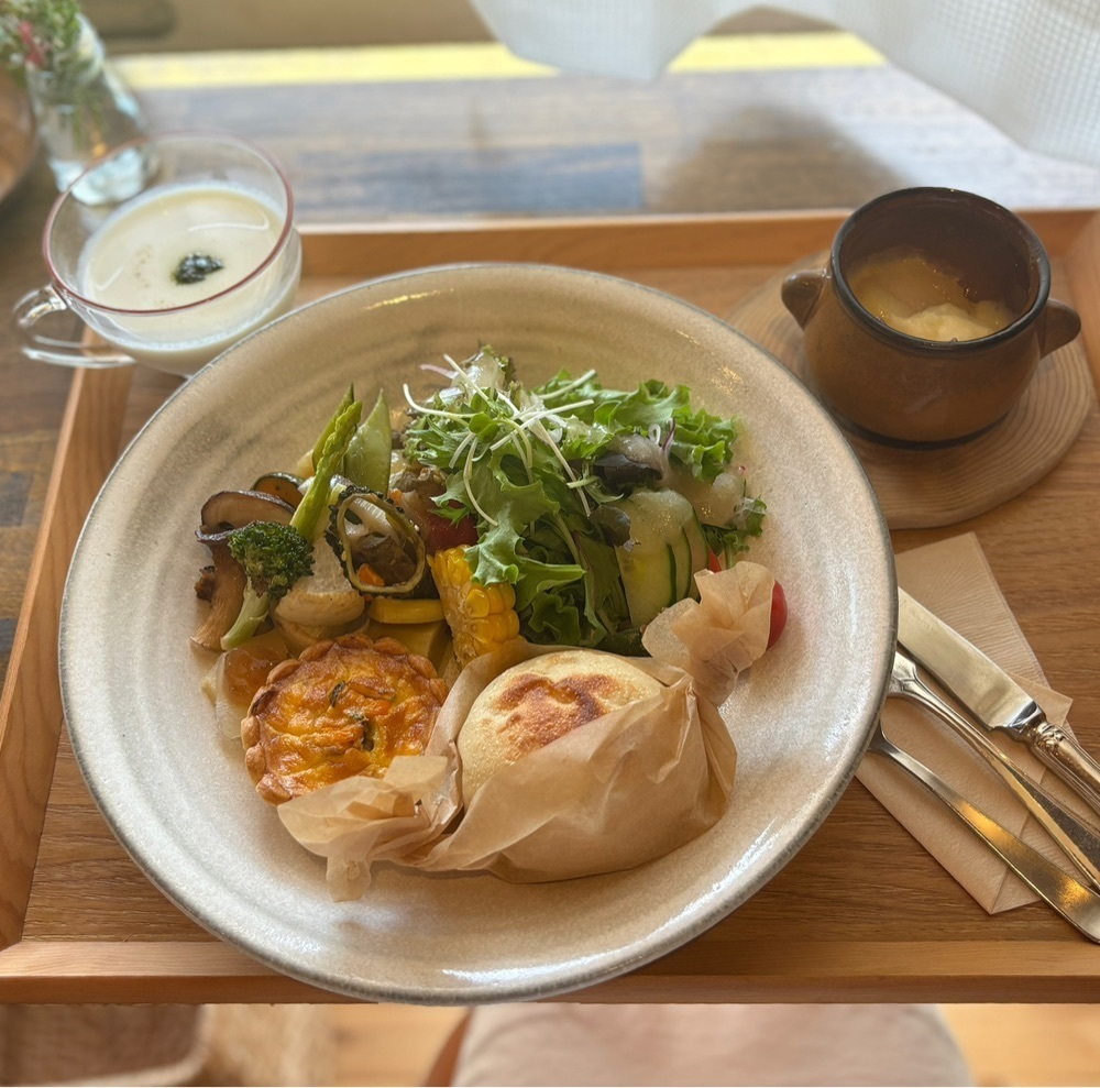 神様､食べても太らない身体をくださいさんが投稿した空種（KARA TANE）に関する口コミの画像