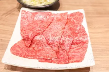焼肉山水 虎ノ門ヒルズ店