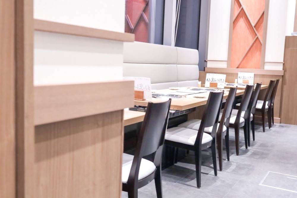 さくらいまさゆきさんが投稿した焼肉山水 虎ノ門ヒルズ店に関する口コミの画像