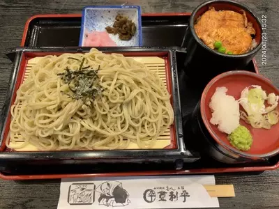 登利平 高崎モントレー店（トリヘイ）