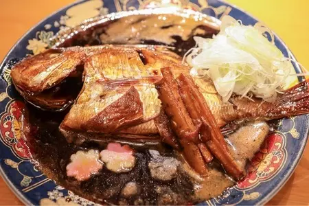 ゆるり。 酒槽（さかふね）