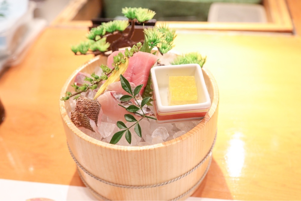 さくらいまさゆきさんが投稿したゆるり。 酒槽（さかふね）に関する口コミの画像