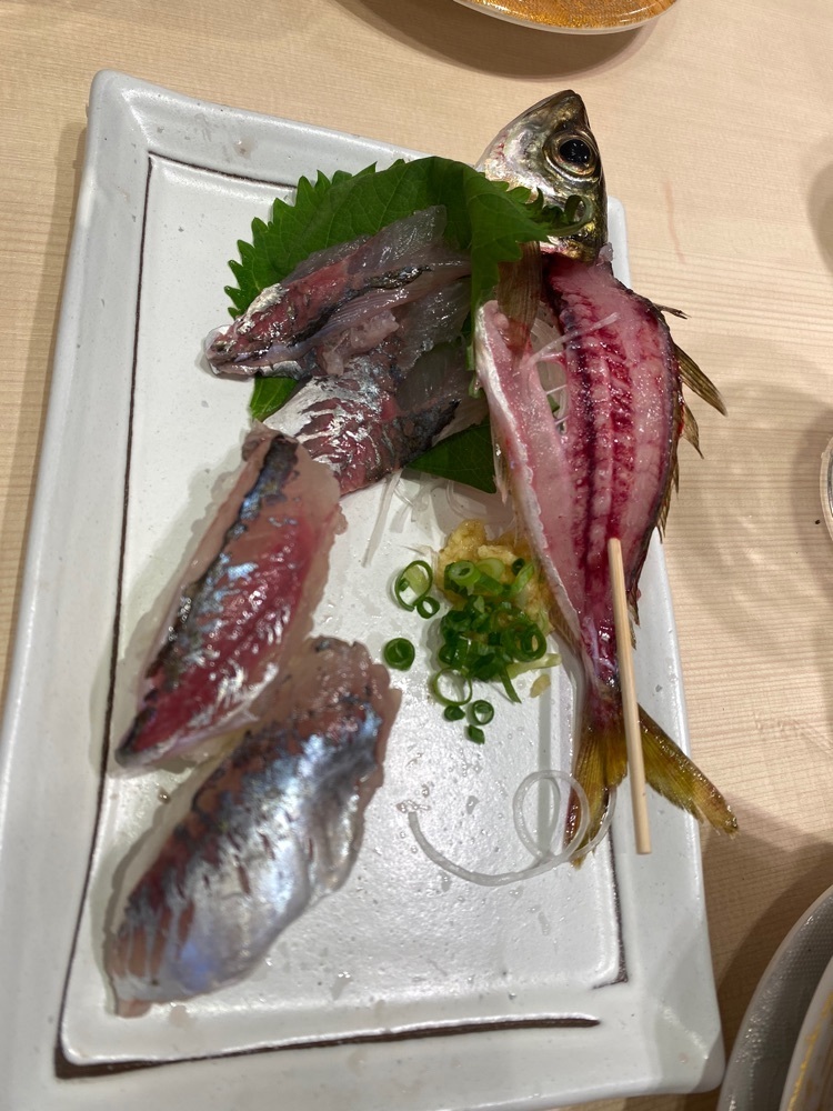 かよこさんが投稿したハリオン 流山青田店に関する口コミの画像