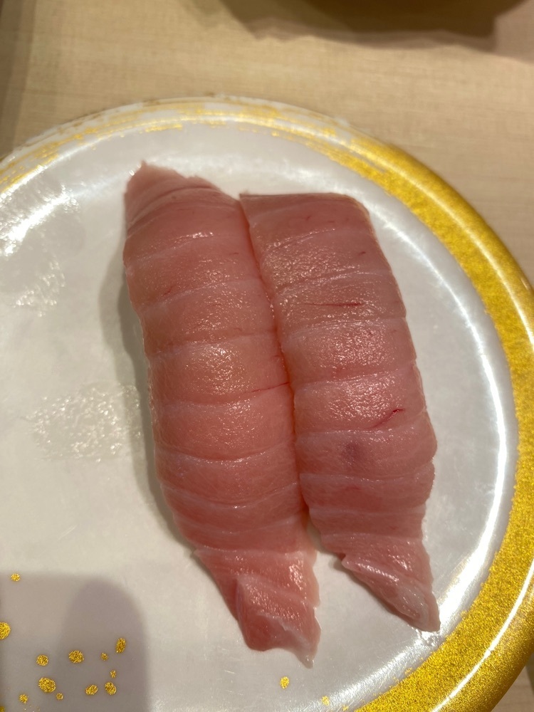 かよこさんが投稿したハリオン 流山青田店に関する口コミの画像
