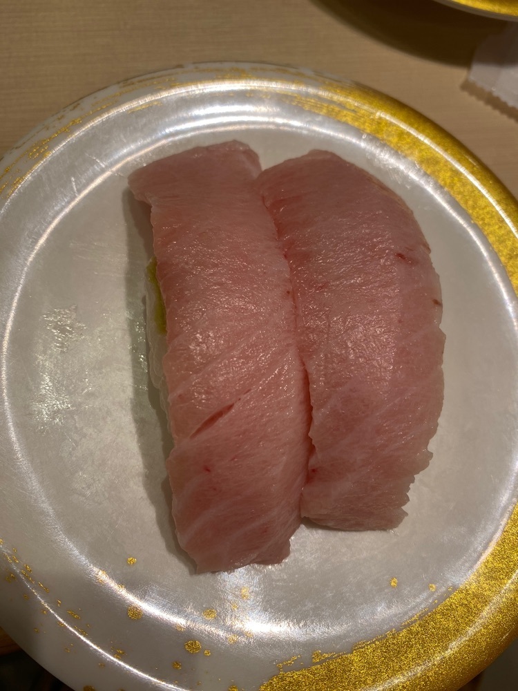 かよこさんが投稿したハリオン 流山青田店に関する口コミの画像