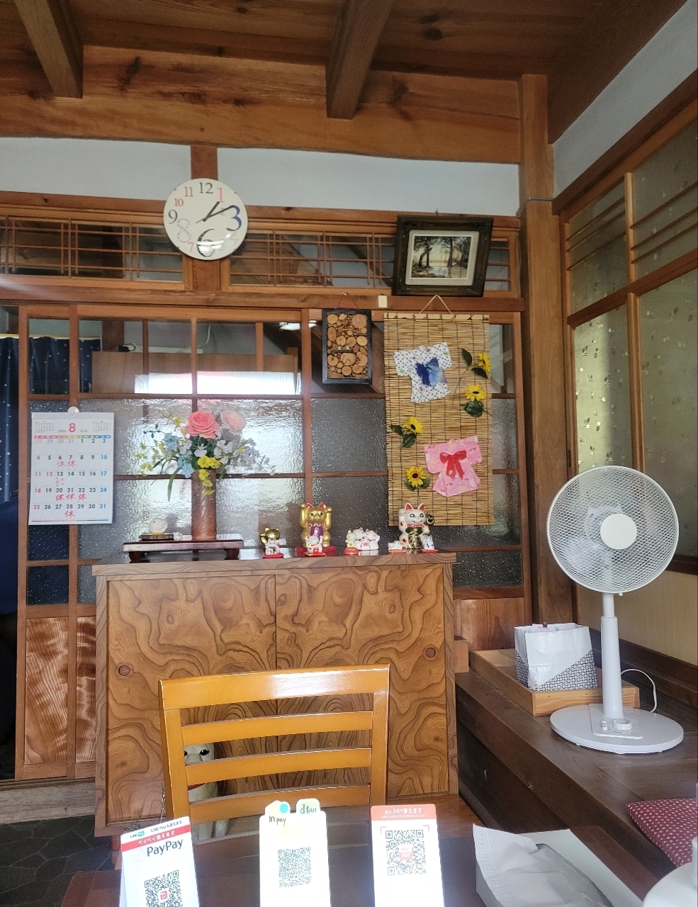 じゅりぽんさんが投稿したわらび餅 山科に関する口コミの画像