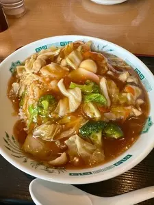 日高屋 川口並木店