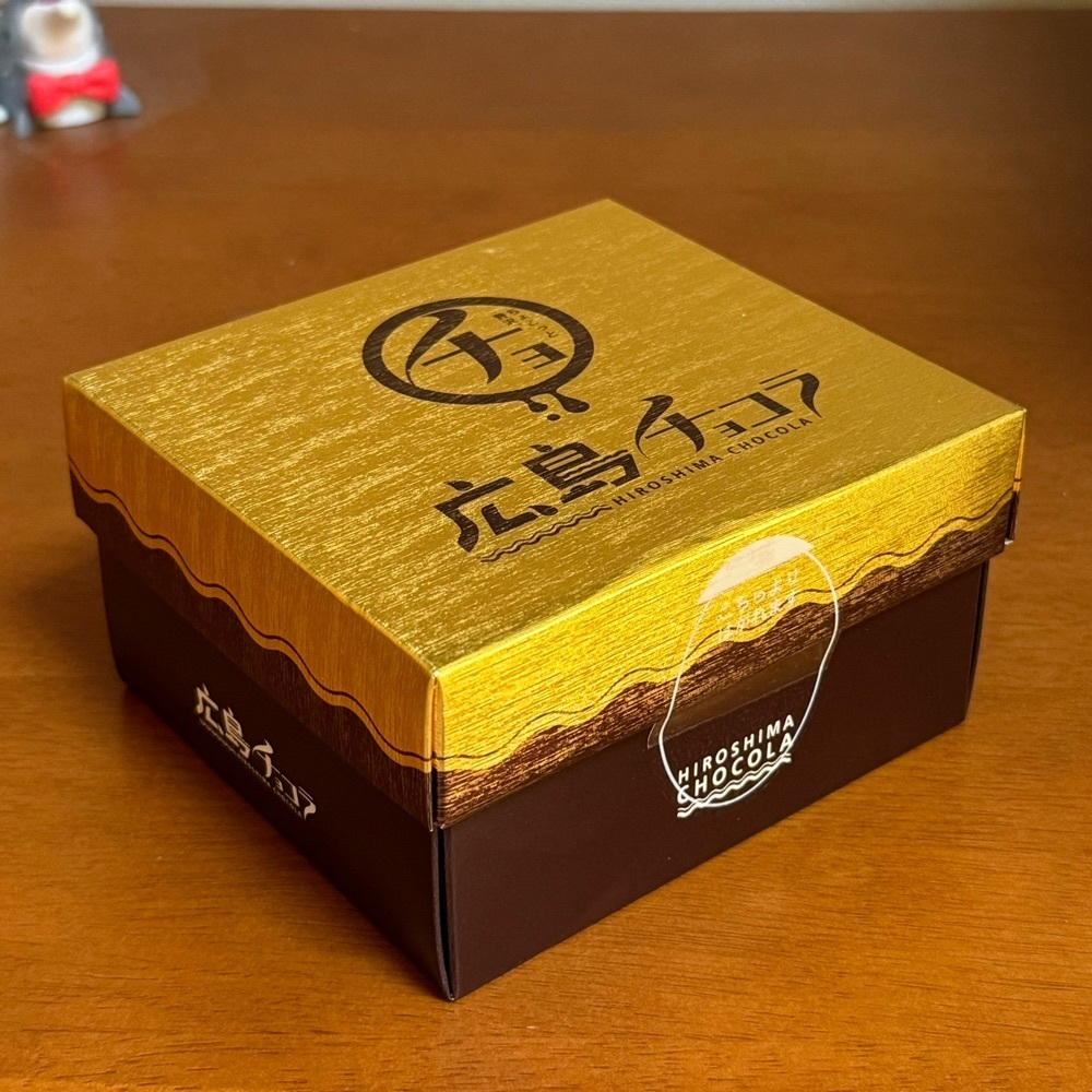 鉄道王さんが投稿した旬果瞬菓 共楽堂 エキエ広島店に関する口コミの画像