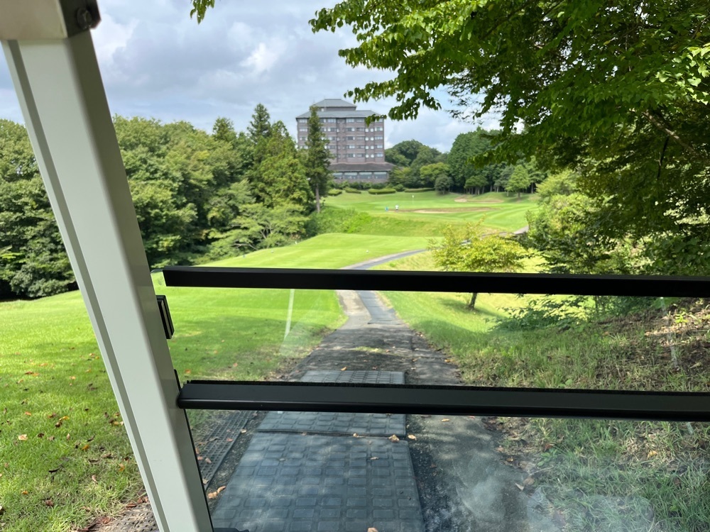 ハルさんが投稿したマナゴルフクラブに関する口コミの画像