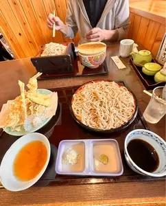 粋蕎庵 八幡（いっきょうあん はちまん）