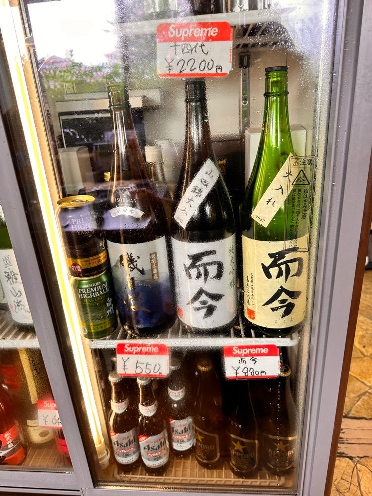 かめ_メグミさんが投稿した粋蕎庵 八幡（いっきょうあん はちまん）に関する口コミの画像