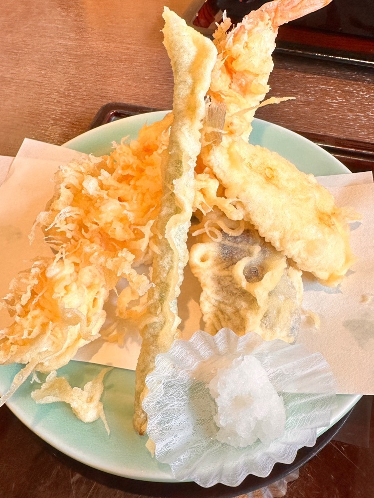 かめ_メグミさんが投稿した粋蕎庵 八幡（いっきょうあん はちまん）に関する口コミの画像
