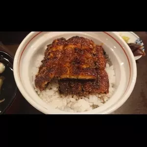 うなぎ 蓬春（ウナギ ホウシュン）