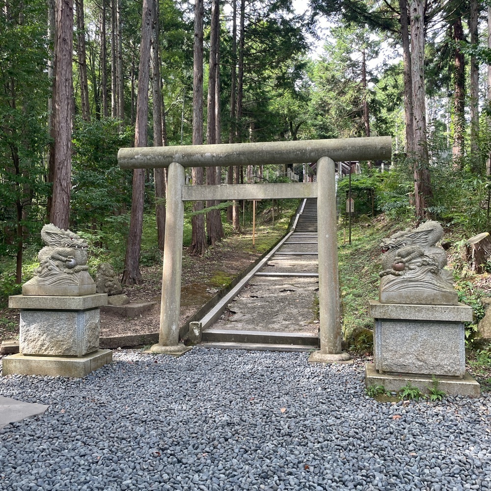 Danjouさんが投稿した真名井神社に関する口コミの画像