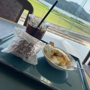 お菓子の館　はしだて