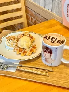 カイサルカフェ（CAESAR Cafe）