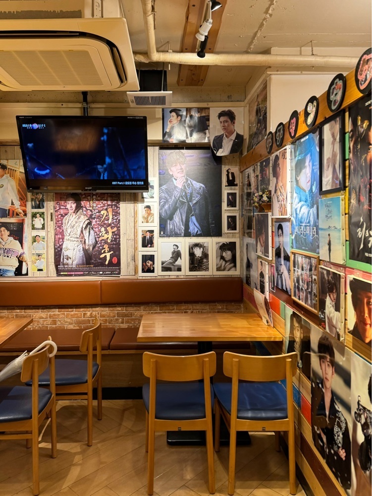 Yuna ✈️Traveler さんが投稿したカイサルカフェ（CAESAR Cafe）に関する口コミの画像