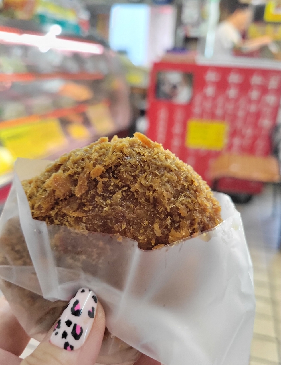 じゅりぽんさんが投稿した平岡精肉店（ひらおかせいにくてん）に関する口コミの画像