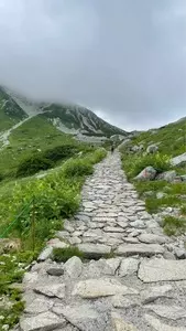 雄山（富山県立山町）
