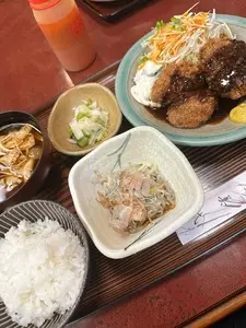 とんかつの美代 神戸店