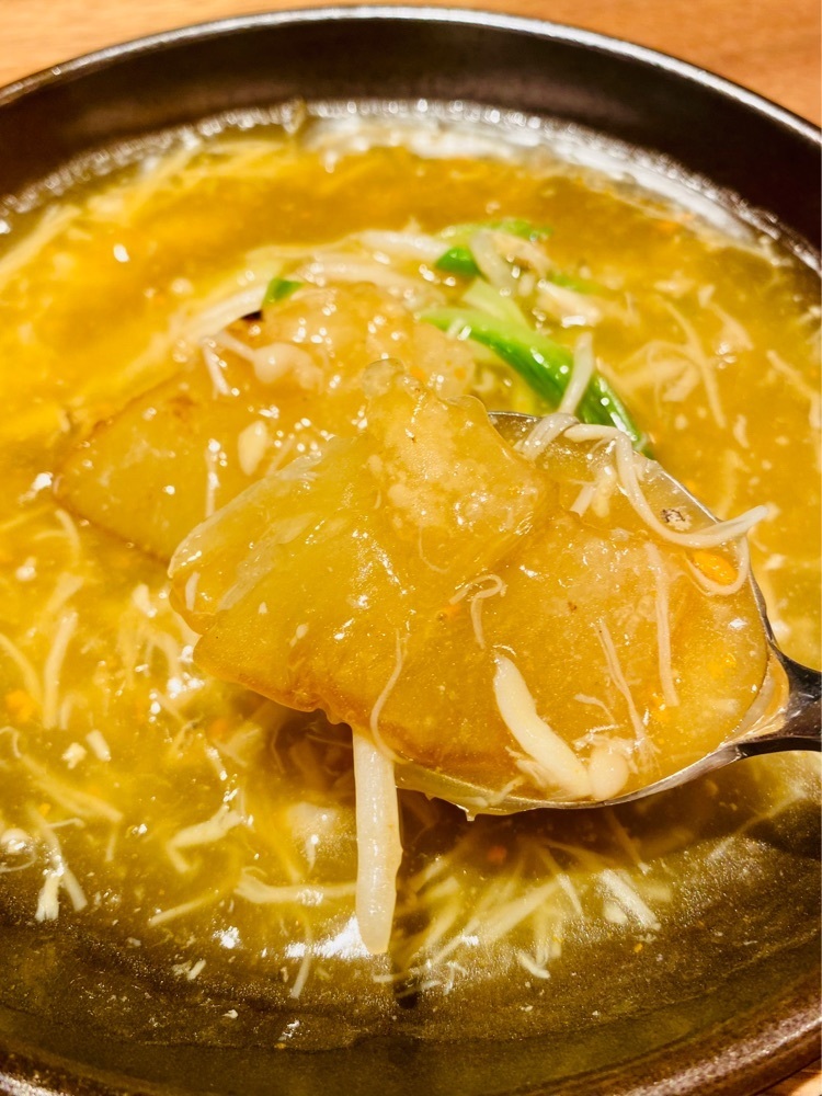 食いしん坊プリンセスさんが投稿した紅梅本楼（【旧店名】Maison China Umemoto）に関する口コミの画像