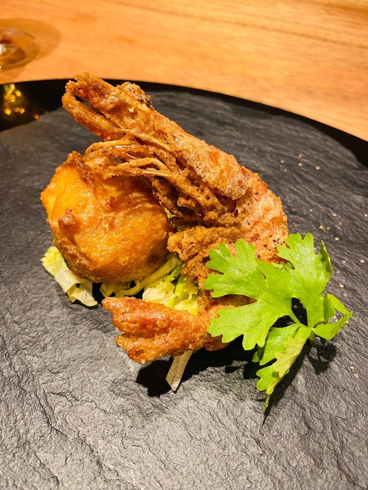 食いしん坊プリンセスさんが投稿した紅梅本楼（【旧店名】Maison China Umemoto）に関する口コミの画像