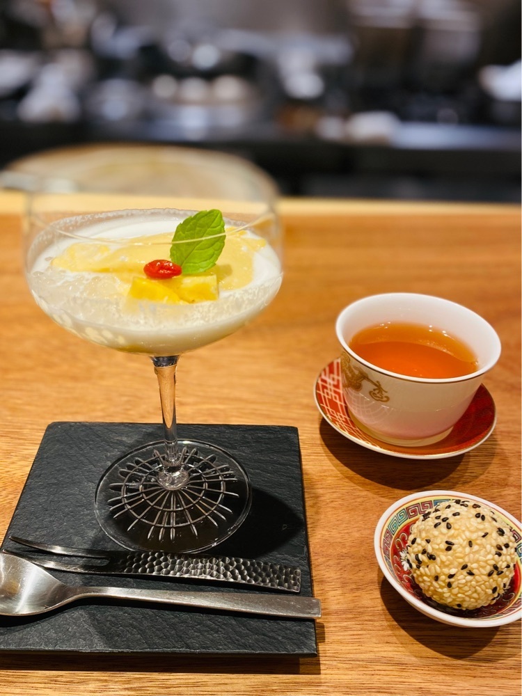 食いしん坊プリンセスさんが投稿した紅梅本楼（【旧店名】Maison China Umemoto）に関する口コミの画像