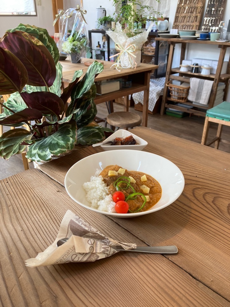 Nさんが投稿したPOESY CAFEに関する口コミの画像