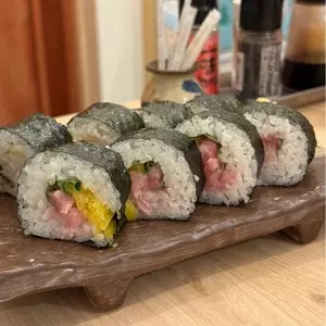 酒とごはんの羽場（はば）