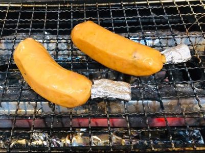小山魚介センター 勝丸水産