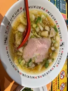どうとんぼり神座 有明ガーデン店（カムクラ）