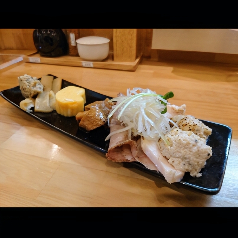 sakur776さんが投稿した宍道湖しじみ中華蕎麦 尊（mikoto）に関する口コミの画像