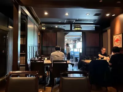 北の味紀行と地酒 北海道 後楽園メトロ・エム店（Hokkaido）