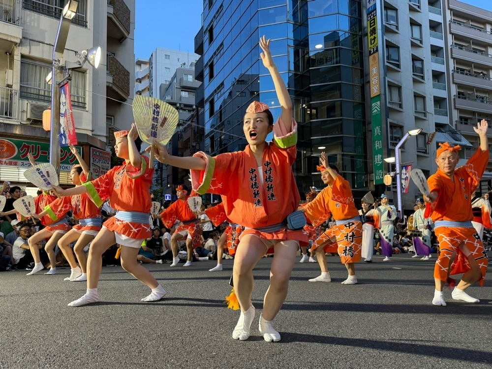 ばるおさんさんが投稿した東高円寺駅に関する口コミの画像