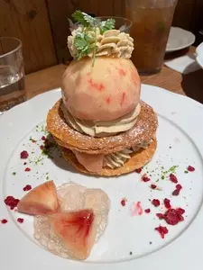 アフタヌーンティー・ティールーム 有楽町ルミネ店（Afternoon Tea TEAROOM）