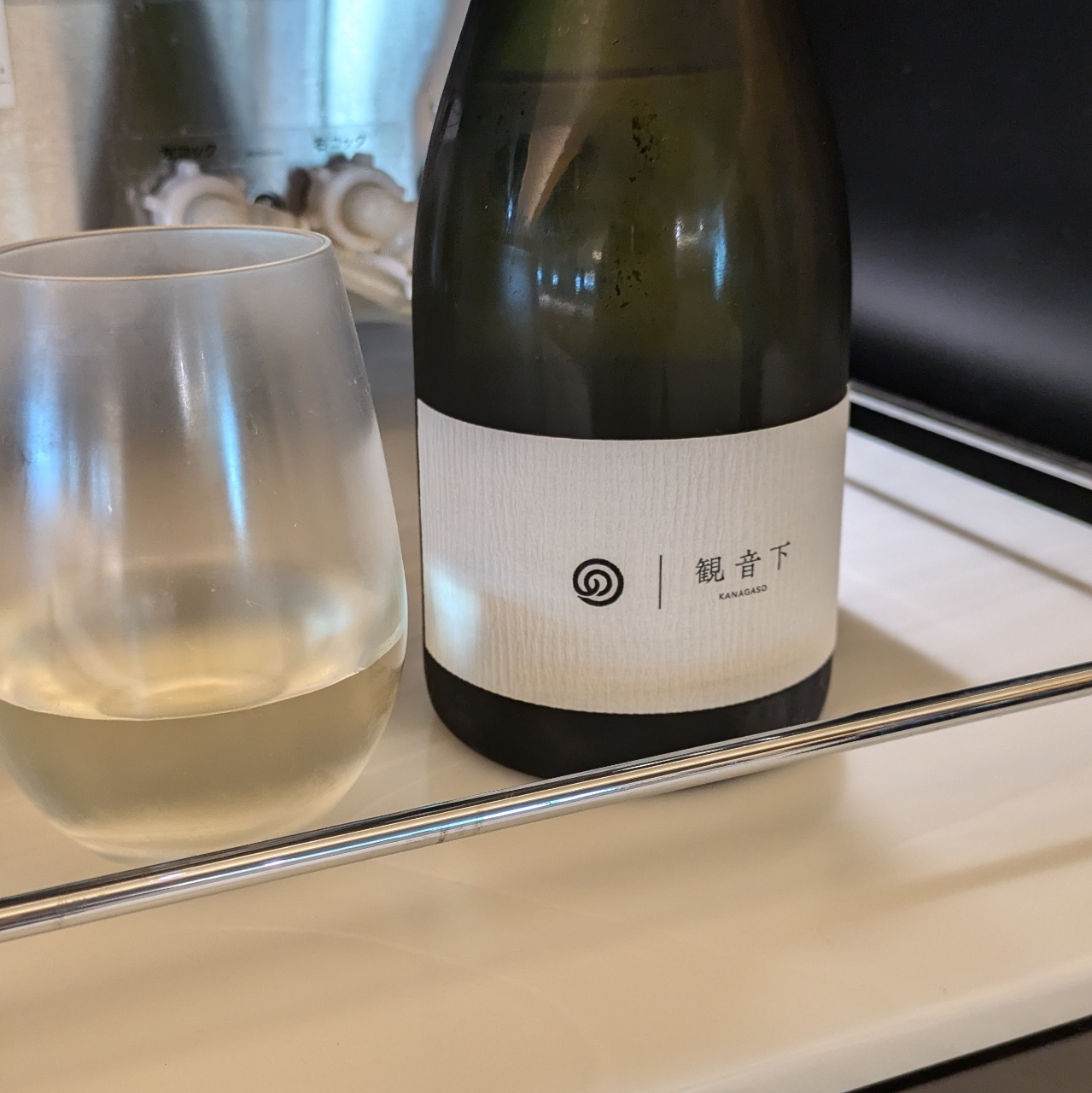 ばらっちゃんさんが投稿したANA スイートラウンジ 羽田空港 国内線（ANA SUITE LOUNGE）に関する口コミの画像