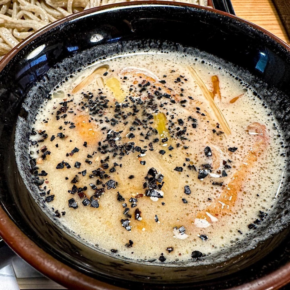 40s_gourmetさんが投稿した博多水たき さ和鳥 八丁堀に関する口コミの画像