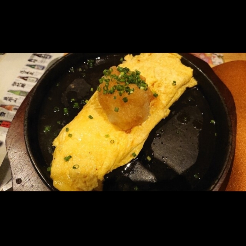 sakur776さんが投稿した鉄板居酒屋 てつまる 栄店に関する口コミの画像