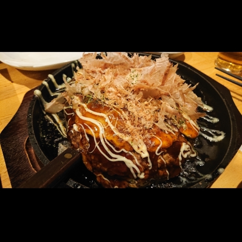 sakur776さんが投稿した鉄板居酒屋 てつまる 栄店に関する口コミの画像