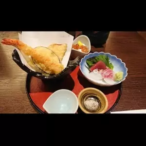 吟醸マグロ 名古屋ルーセントタワー店（【旧店名】チカイチ 本店）