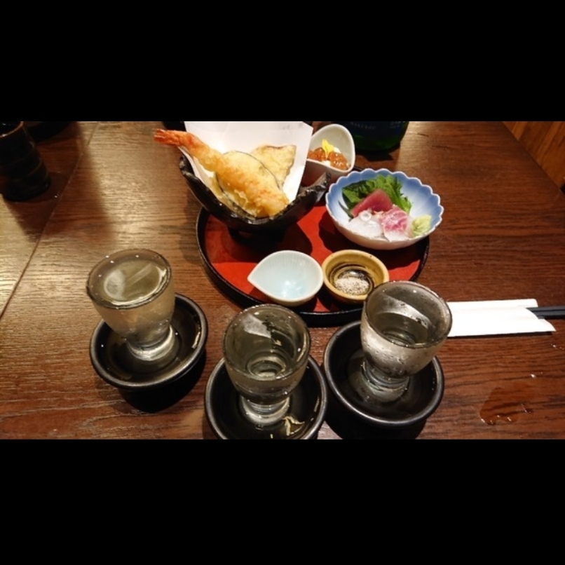 sakur776さんが投稿した吟醸マグロ 名古屋ルーセントタワー店（【旧店名】チカイチ 本店）に関する口コミの画像
