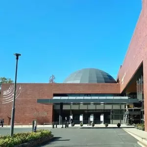 安城市文化センター 1枚目